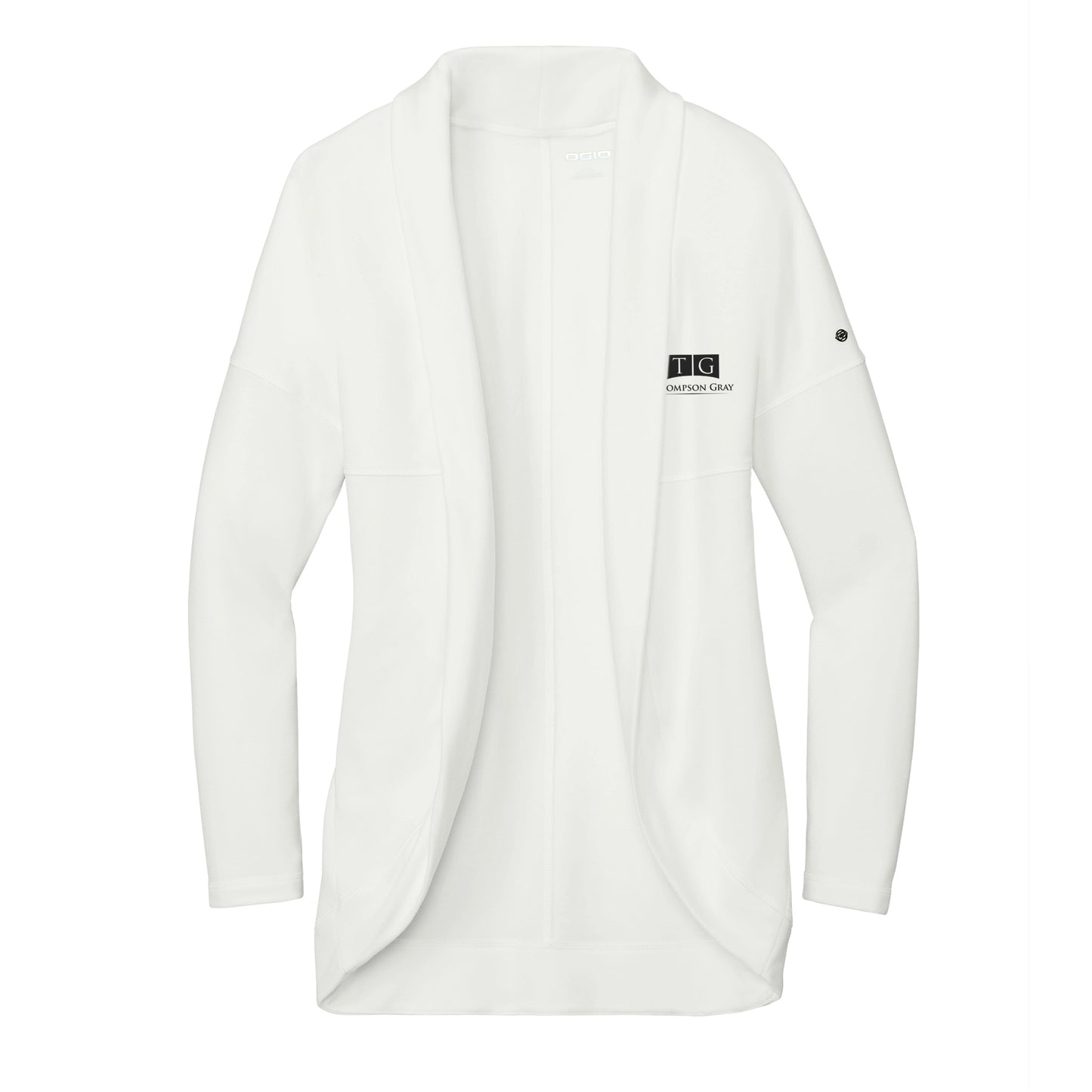 Women's OGIO Luuma Cocoon Fleece