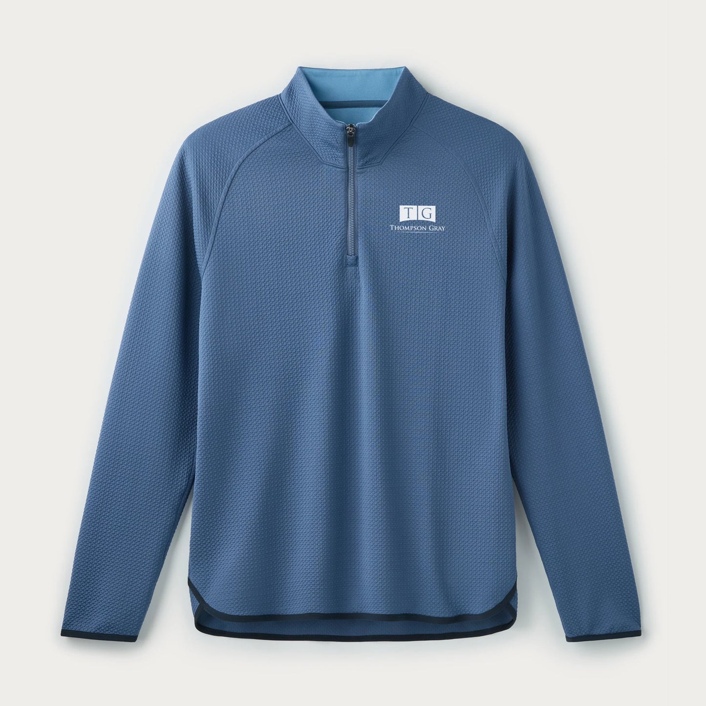 MEN'S RHONE Founder's Golf 1/4 Zip - EXEC26