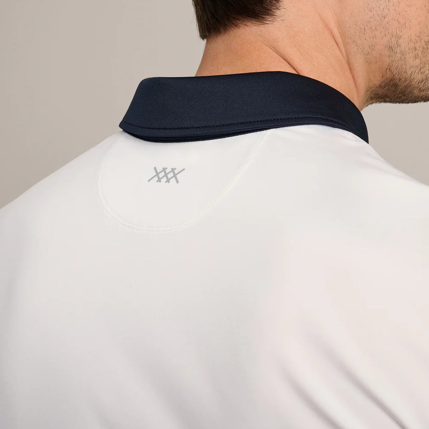 MEN'S RHONE Drive Time Polo - EXEC26