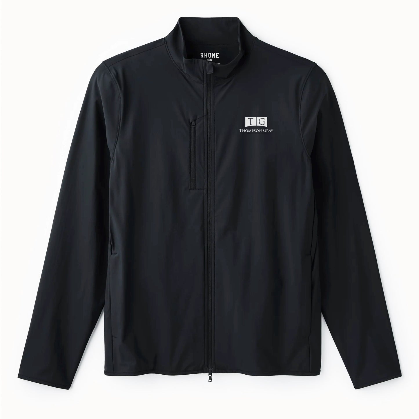 MEN'S RHONE Long Game Jacket - EXEC26
