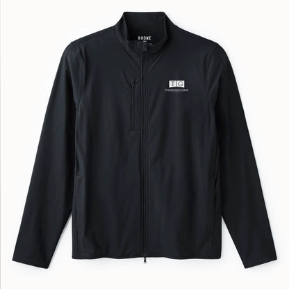 MEN'S RHONE Long Game Jacket - EXEC26