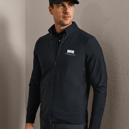 MEN'S RHONE Long Game Jacket - EXEC26
