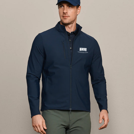 MEN'S RHONE Long Game Jacket - EXEC26