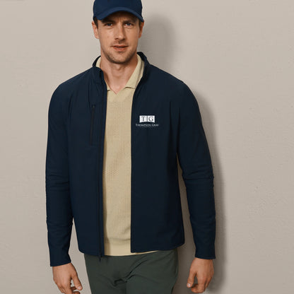 MEN'S RHONE Long Game Jacket - EXEC26