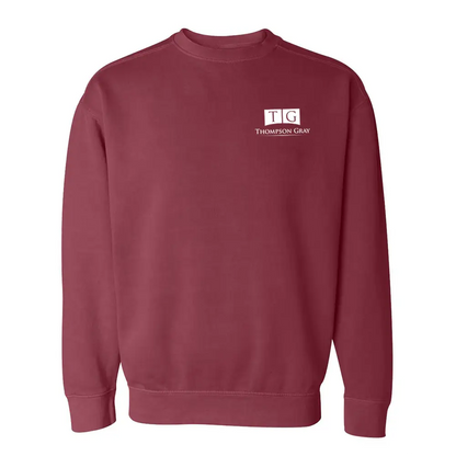 Comfort Colors Sweatshirt - 1566