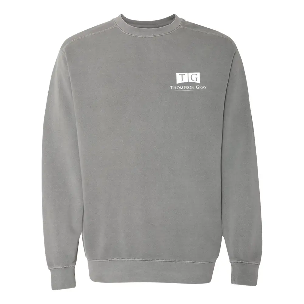 Comfort Colors Sweatshirt - 1566