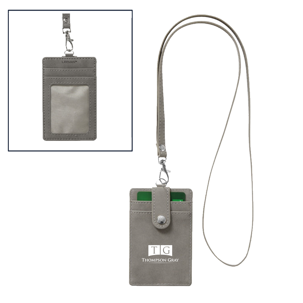 Thompson Gray Employee Swag Store