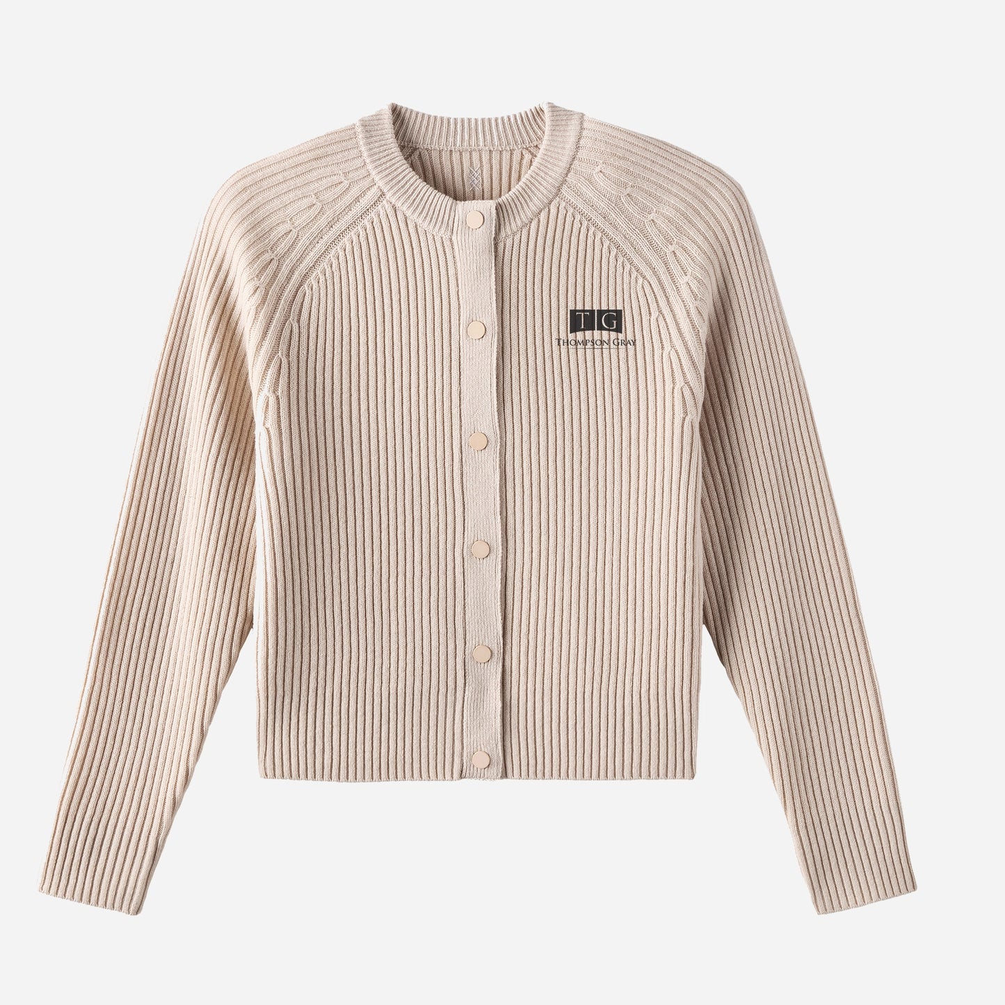 WOMEN'S RHONE Wander Cardigan - EXEC26
