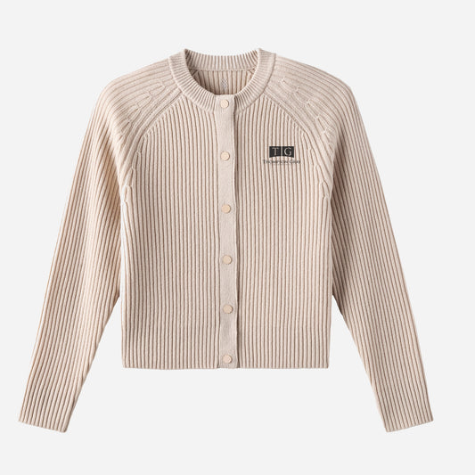 WOMEN'S RHONE Wander Cardigan - EXEC26