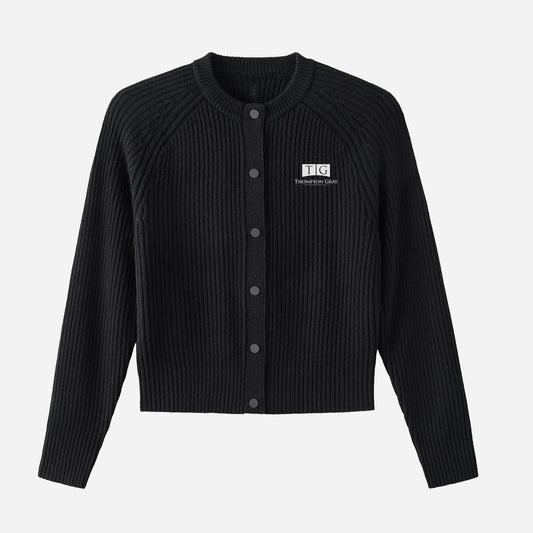 WOMEN'S RHONE Wander Cardigan - EXEC26