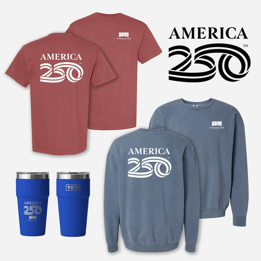 AMERICA 250 BUNDLE