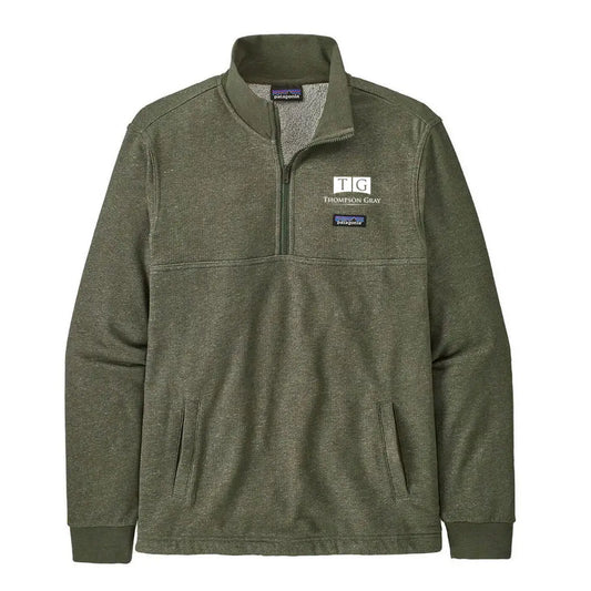 Patagonia Men's Mahnya Fleece Pullover - 26380