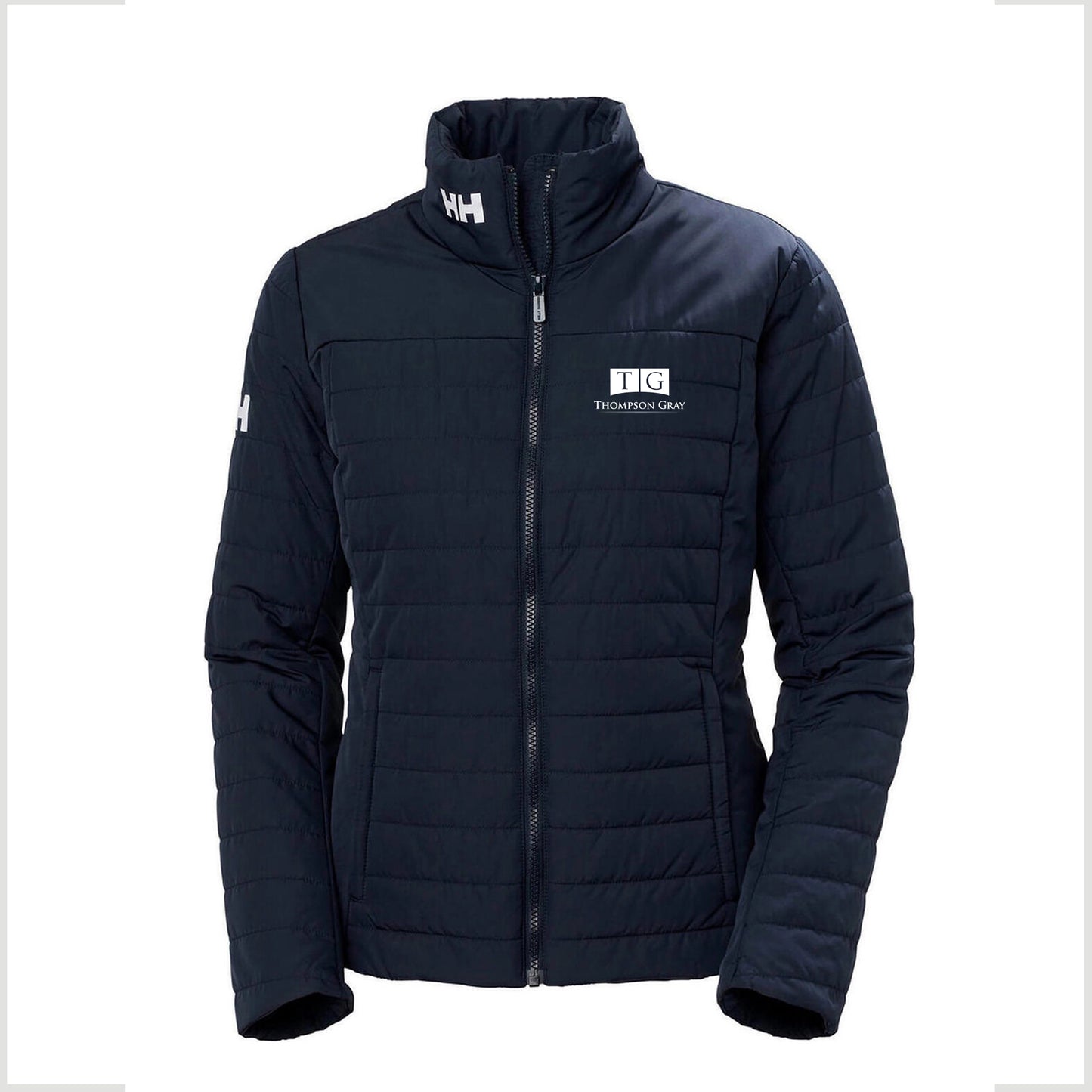 WOMEN'S Helly Hansen Crew Insulator 2.0 Jacket - 30239 - LS