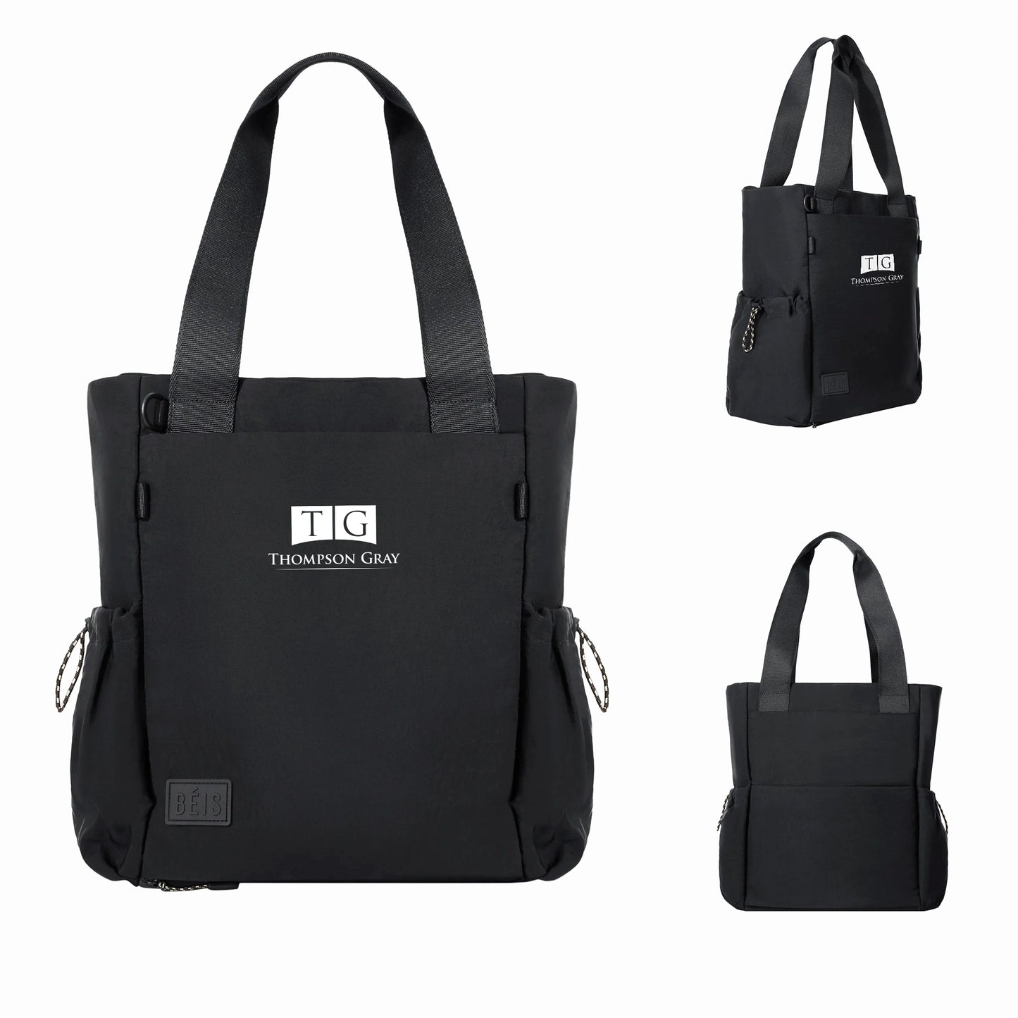 BEIS The Sport Tote -  LS
