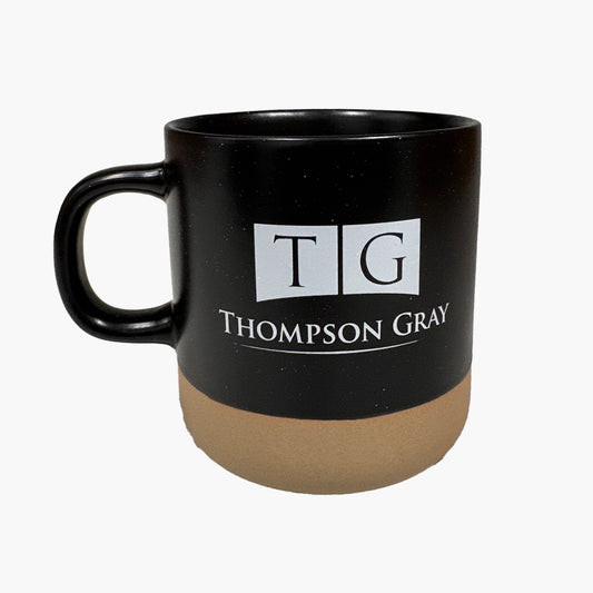 Coffee Mug - OS