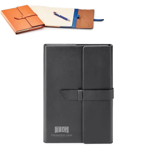 Donald Refillable Junior Portfolio - AO