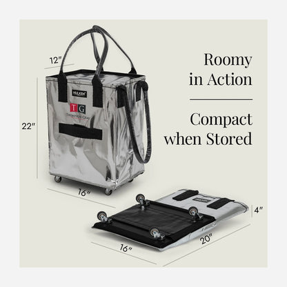 Hulken® Roller Tote Bag - W26