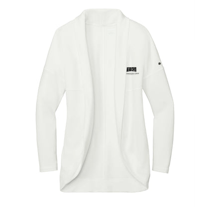 Women's OGIO Luuma Cocoon Fleece