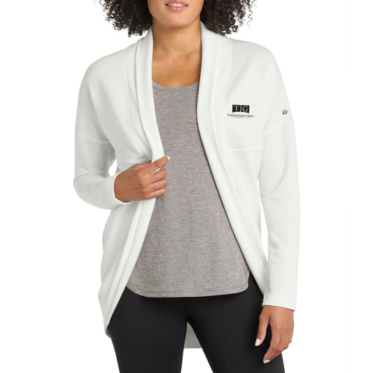 Women's OGIO Luuma Cocoon Fleece