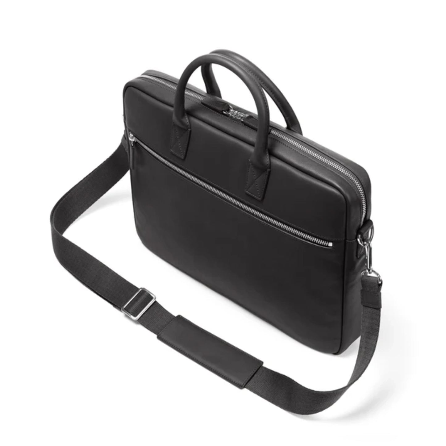 Leatherology Knox Slim Laptop Bag - EXEC26
