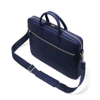 Leatherology Knox Slim Laptop Bag - EXEC26