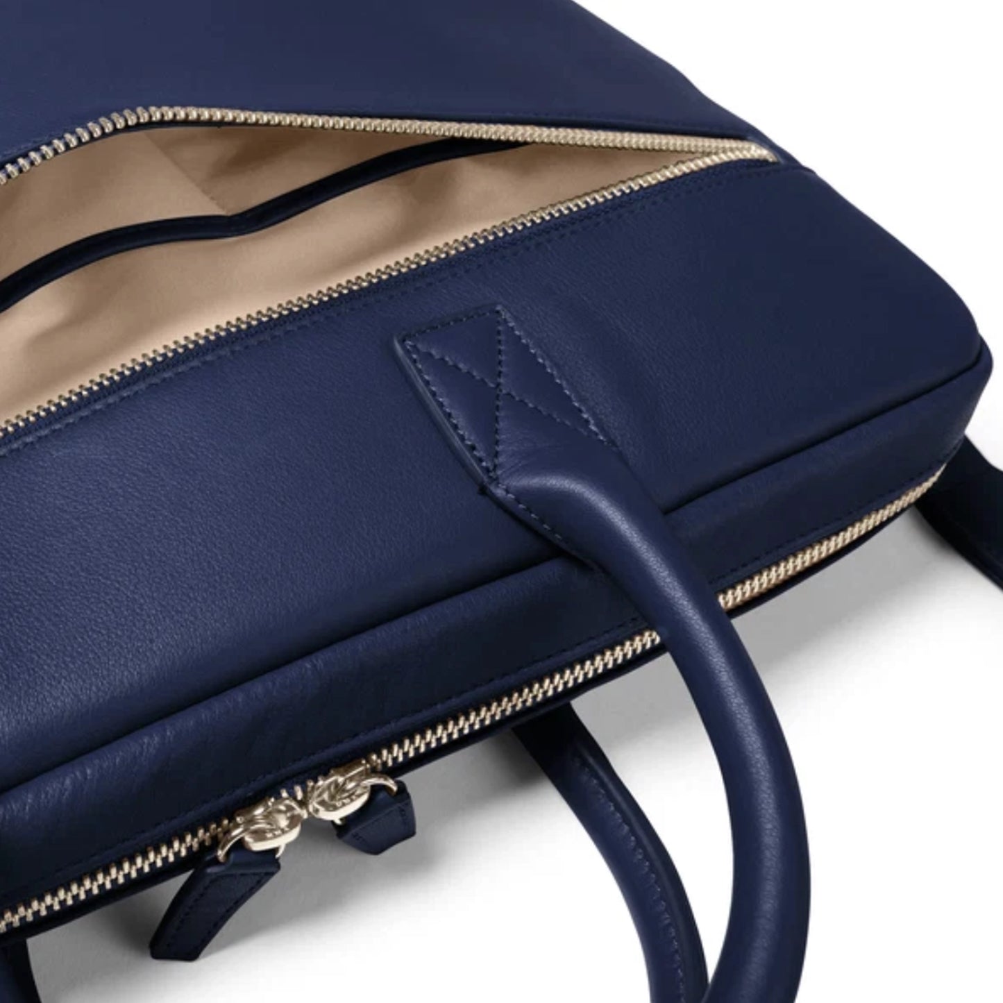 Leatherology Knox Slim Laptop Bag - EXEC26