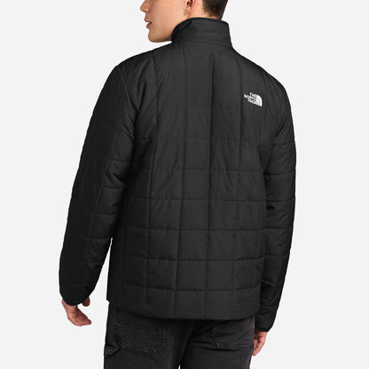 MEN'S The North Face® Iron Drift Quilted Jacket - NF0A8JEV - W26