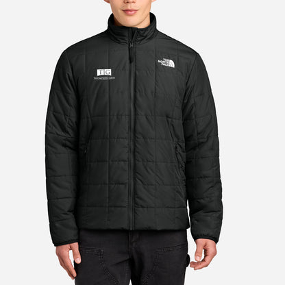 MEN'S The North Face® Iron Drift Quilted Jacket - NF0A8JEV - W26