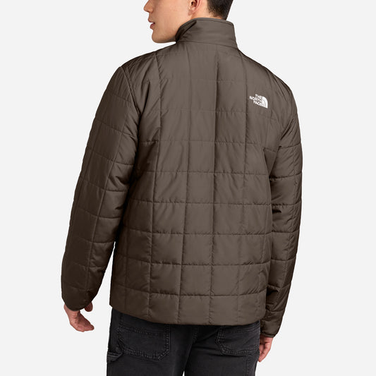 MEN'S The North Face® Iron Drift Quilted Jacket - NF0A8JEV - W26