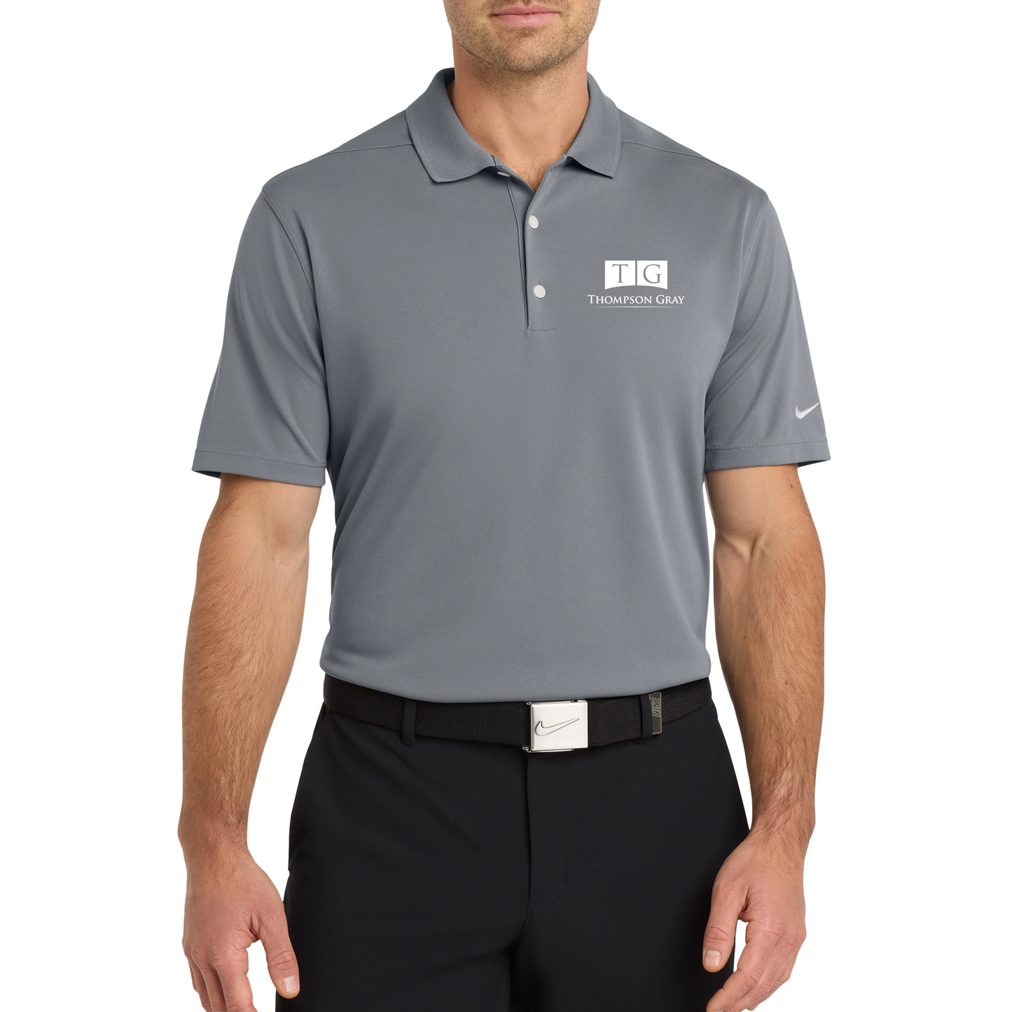 MEN'S Nike Dri-FIT Micro Pique 2.0 Polo (Includes Tall) - NKDC1963 - AO