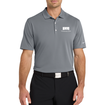 MEN'S Nike Dri-FIT Micro Pique 2.0 Polo (Includes Tall) - NKDC1963 - AO