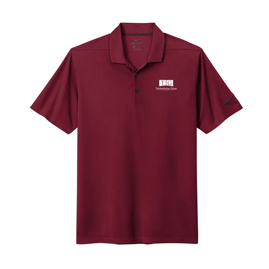 Nike Dri-FIT Micro Pique 2.0 Polo - NKDC1963