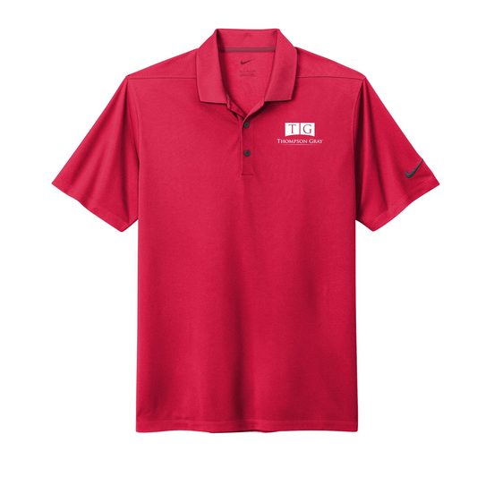 MEN'S Nike Dri-FIT Micro Pique 2.0 Polo (Includes Tall) - NKDC1963 - AO