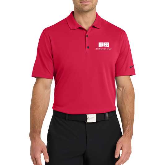 MEN'S Nike Dri-FIT Micro Pique 2.0 Polo (Includes Tall) - NKDC1963 - AO