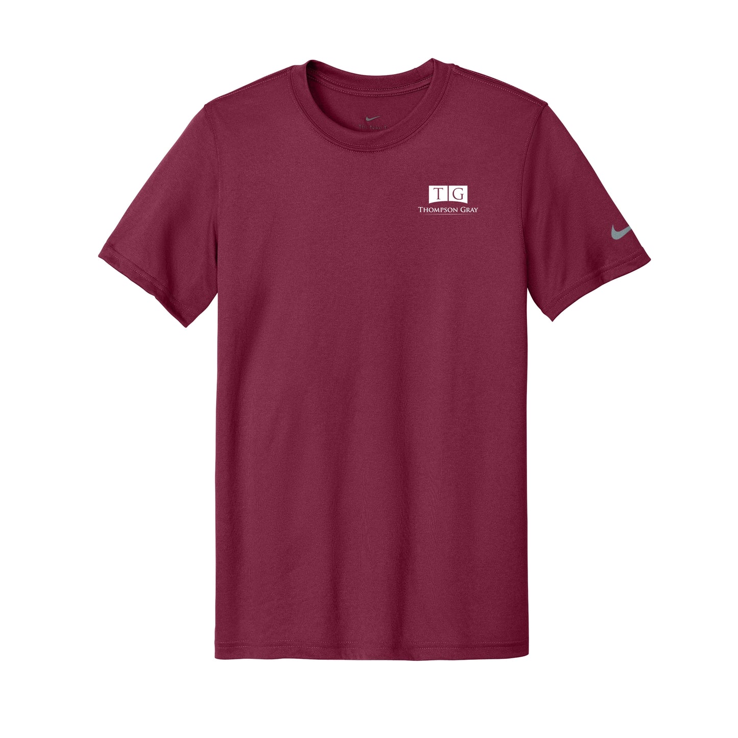 MEN'S Nike Swoosh Sleeve rLegend Tee - NKDX8730 - AO