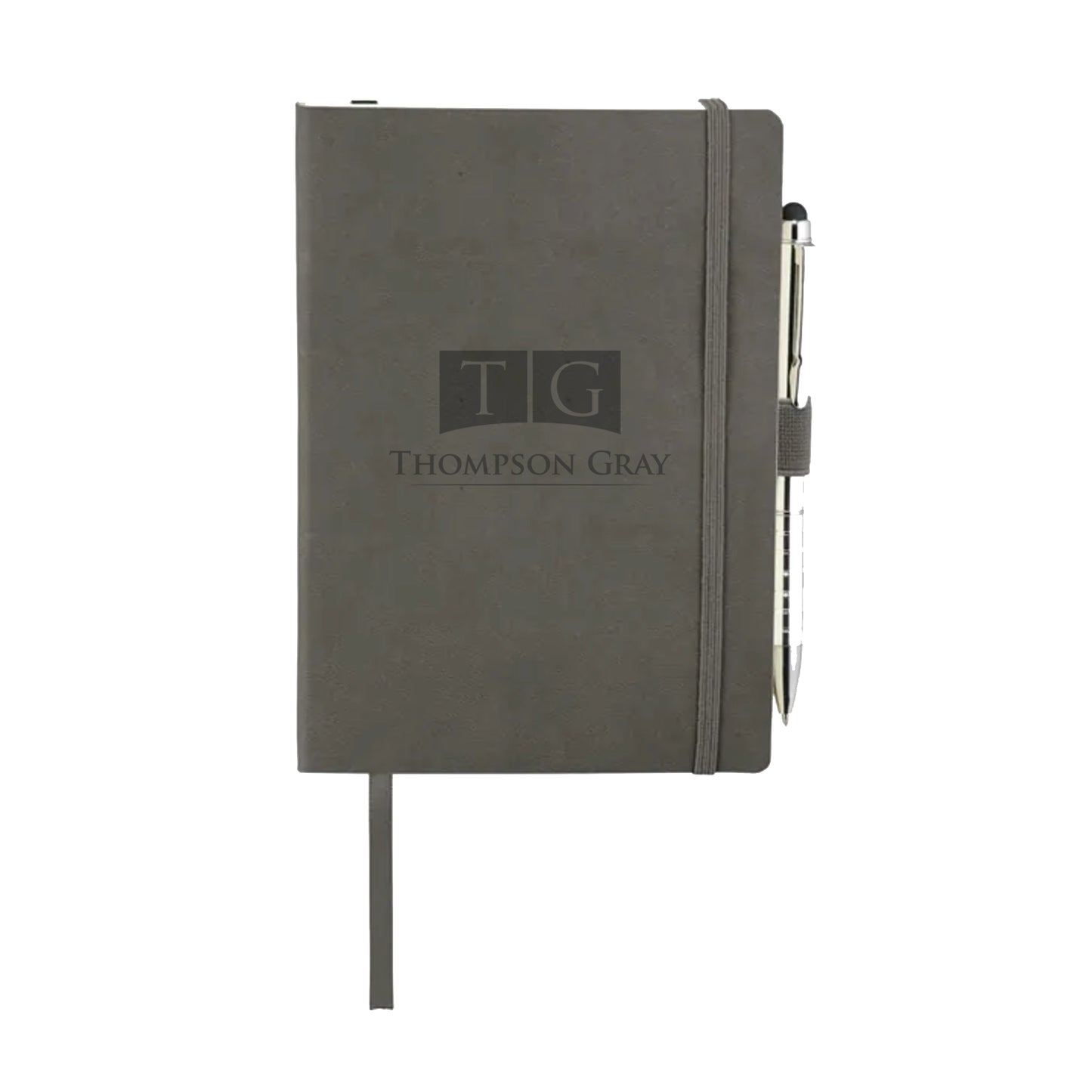 JournalBook™ Revello Soft Bound, 7.00 H X 5.00 W X 0.39 D - AO