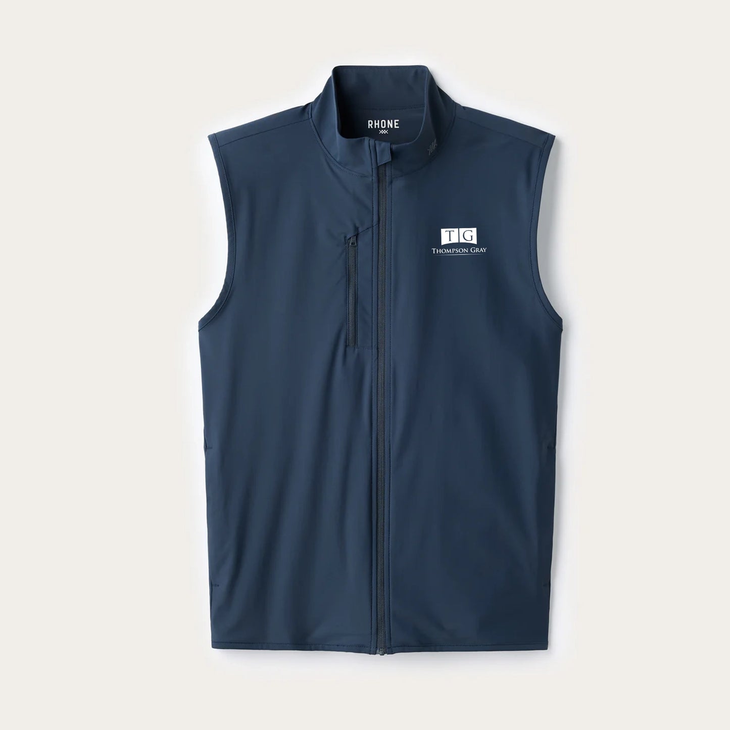 MEN'S Rhone® Long Game Vest - W26