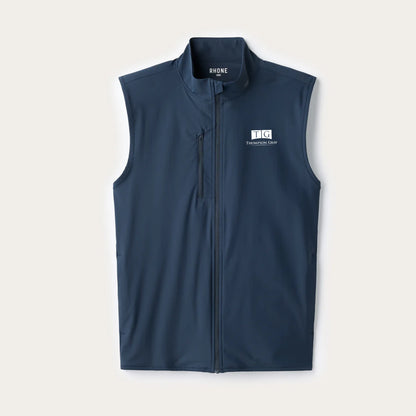 MEN'S Rhone® Long Game Vest - W26
