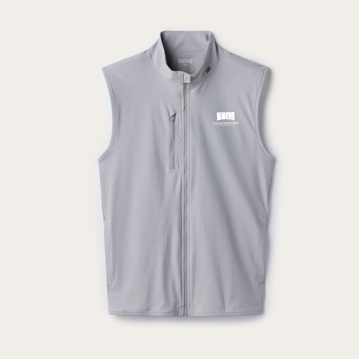MEN'S Rhone® Long Game Vest - W26