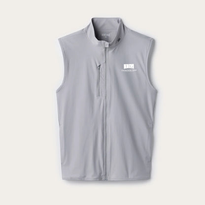 MEN'S Rhone® Long Game Vest - W26