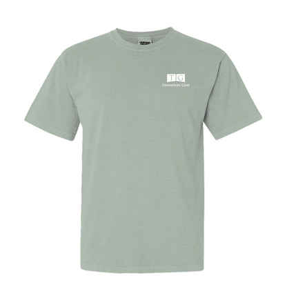 Comfort Colors Tshirt - 1717