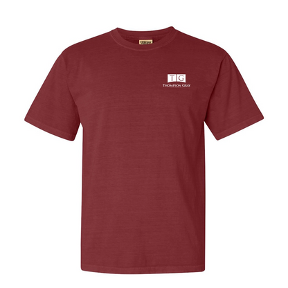 Comfort Colors Tshirt - 1717