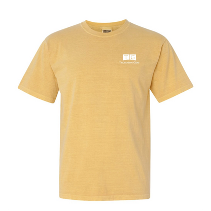 Comfort Colors Tshirt - 1717