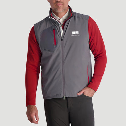 MEN'S Zero Restriction Z700 Vest - W1009 - LS