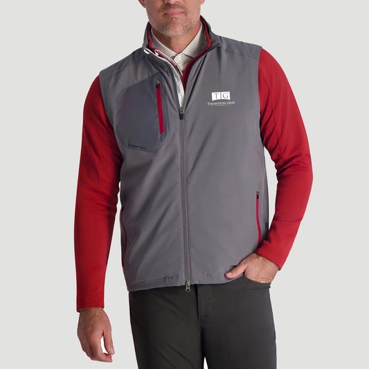 MEN'S Zero Restriction Z700 Vest - W1009 - LS