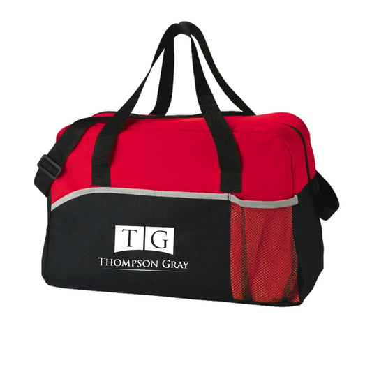 Energy 17" Duffel Bag