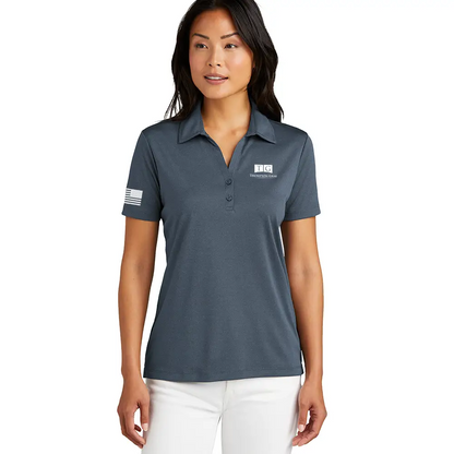 Travis Mathew Ladies Coto Performance Polo - TM1WX002