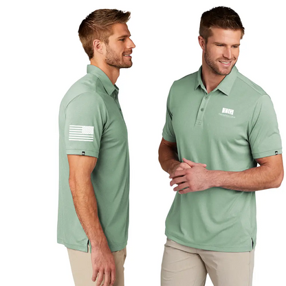 Travis Mathew Coto Performance Polo