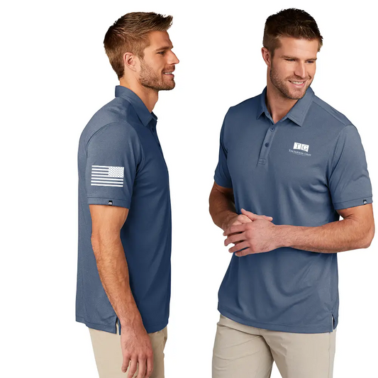 Travis Mathew Coto Performance Polo - TM1MU410